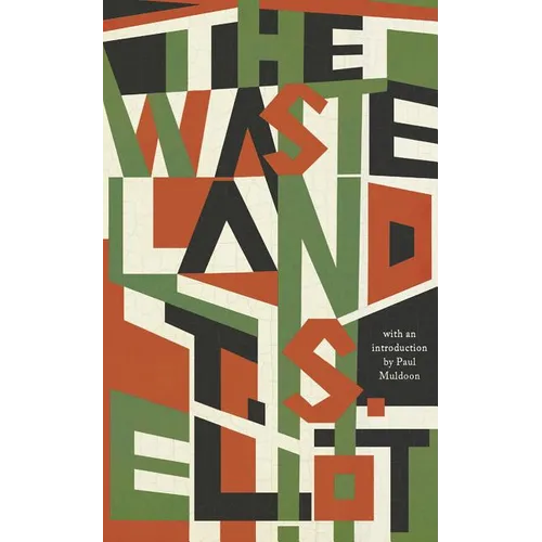 The Waste Land