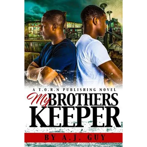 My Brother's Keeper