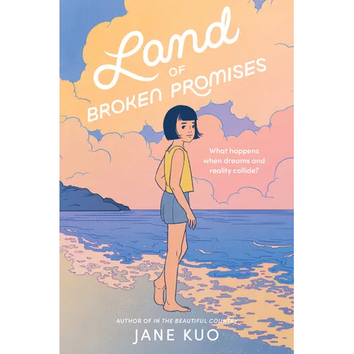 Land of Broken Promises