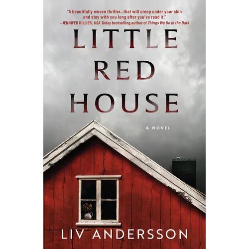 Little Red House