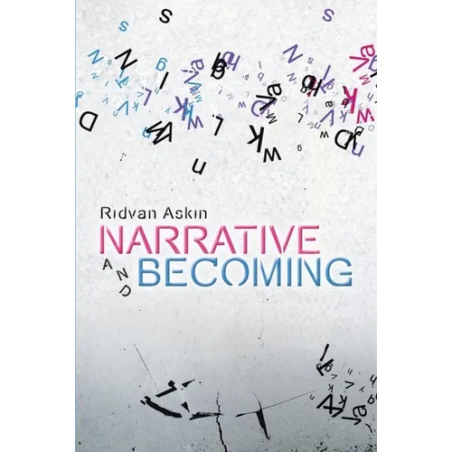 Narrative and Becoming