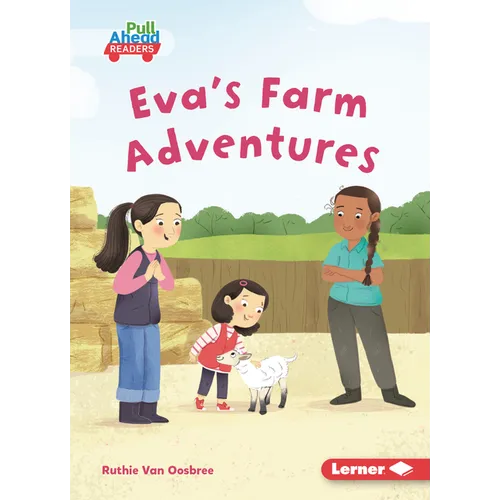 Eva's Farm Adventures