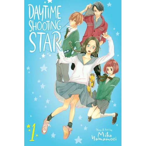 Daytime Shooting Star, Vol. 1