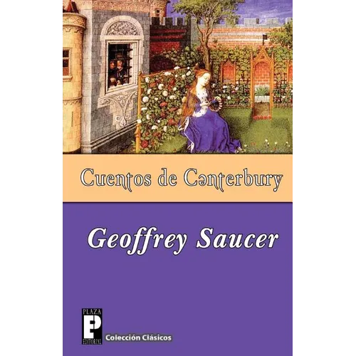 Cuentos de Canterbury