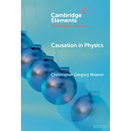Causation in Physics