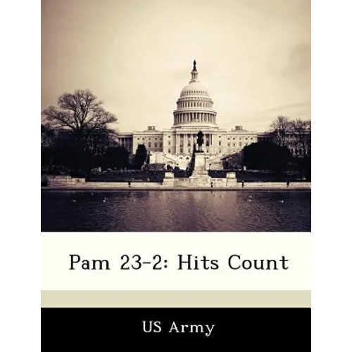 Pam 23-2: Hits Count