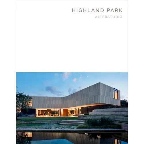 Highland Park: Alterstudio (Masterpiece Series)