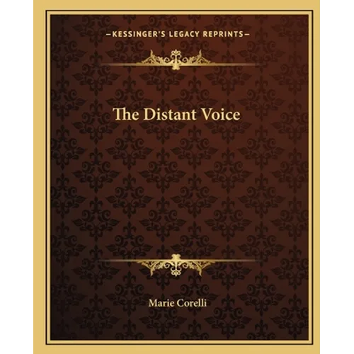 The Distant Voice
