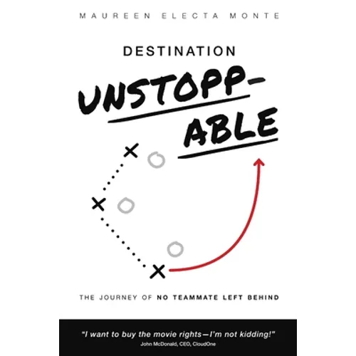 Destination Unstoppable