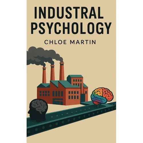 Industral Psychology