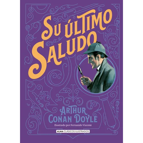 Su Último Saludo