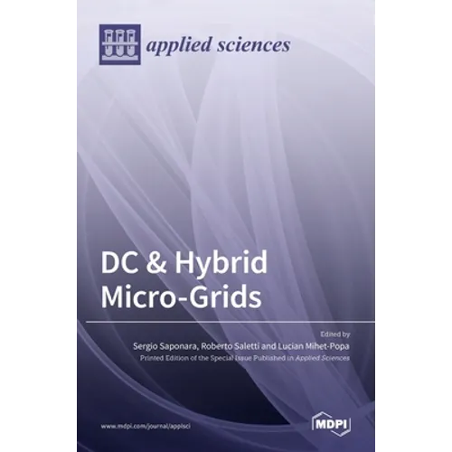 DC & Hybrid Micro-Grids