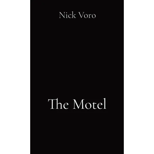 The Motel - Paperback