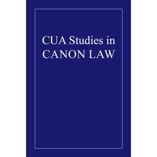 The Status of the Church in American Civil Law and Canon Law