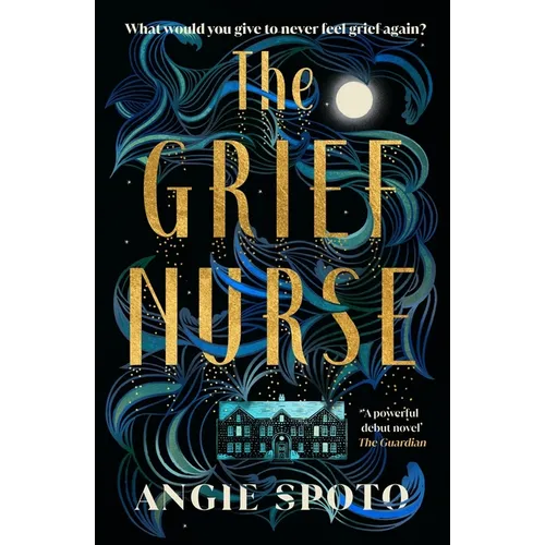 The Grief Nurse