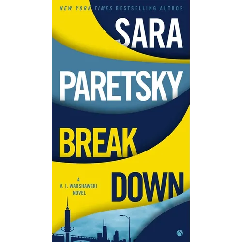 Breakdown
