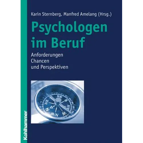 Psychologen Im Beruf: Anforderungen, Chancen Und Perspektiven