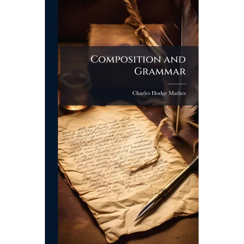 Composition and Grammar