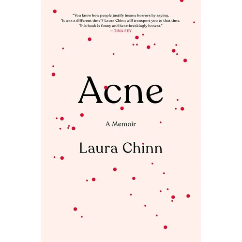 Acne: A Memoir