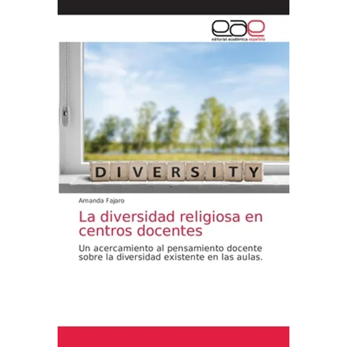 La diversidad religiosa en centros docentes