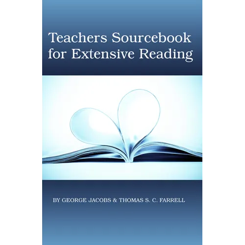 Teacher's Sourcebook for Extensive Reading