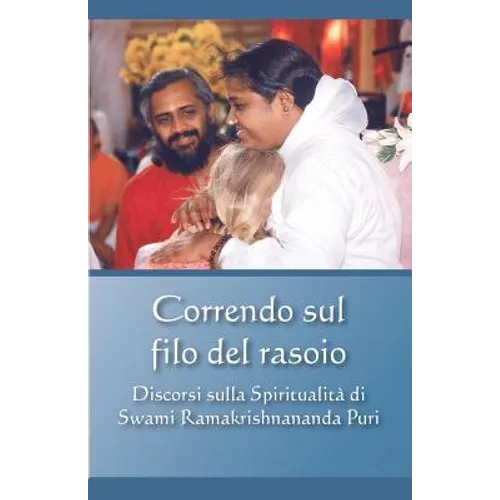 Correndo sul Filo del Rasoio