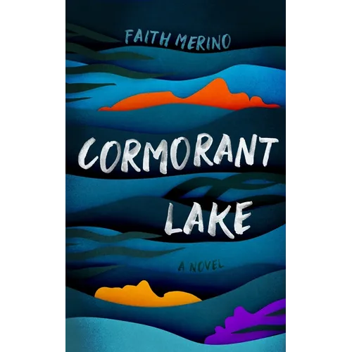 Cormorant Lake
