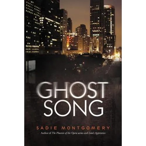 Ghost Song