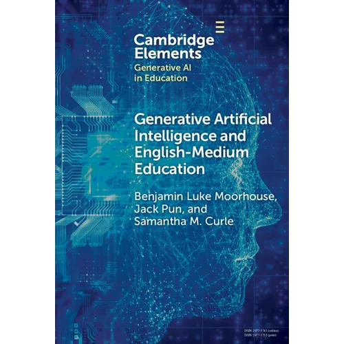Generative Artificial Intelligence and English-Medium Education