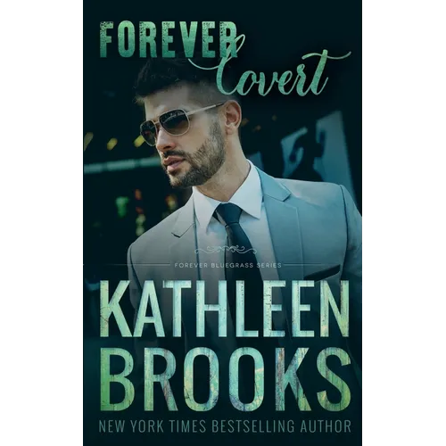 Forever Covert: Forever Bluegrass #21