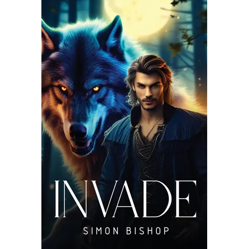 Invade