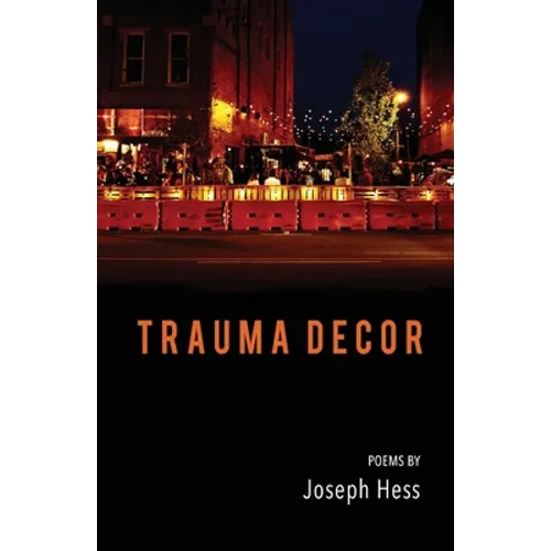 Trauma Decor