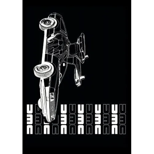 de Lorean Owner's Handbook