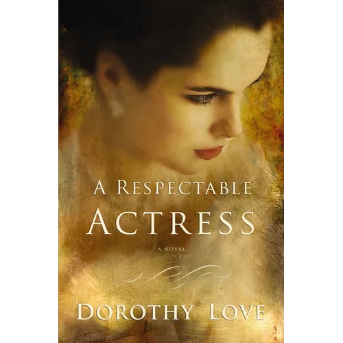 A Respectable Actress
