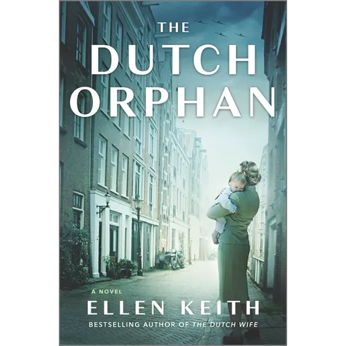 The Dutch Orphan