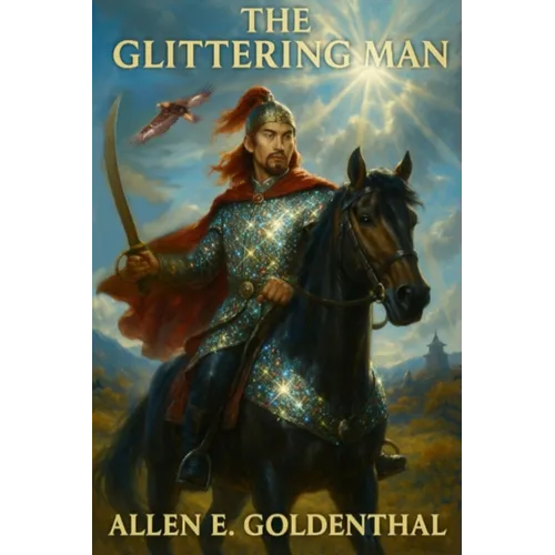 The Glittering Man: Rise of the Khitan