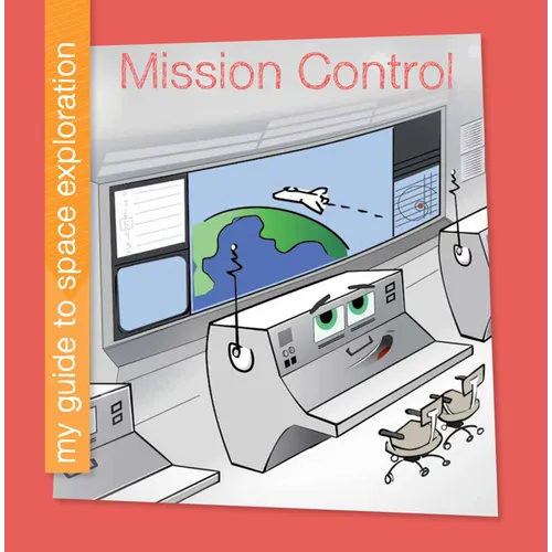 Mission Control