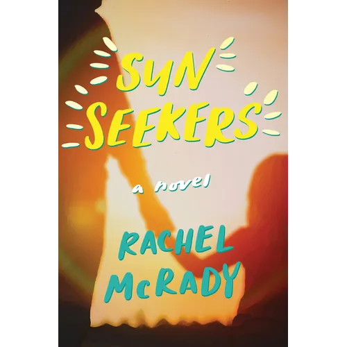 Sun Seekers