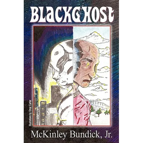 Blackghost