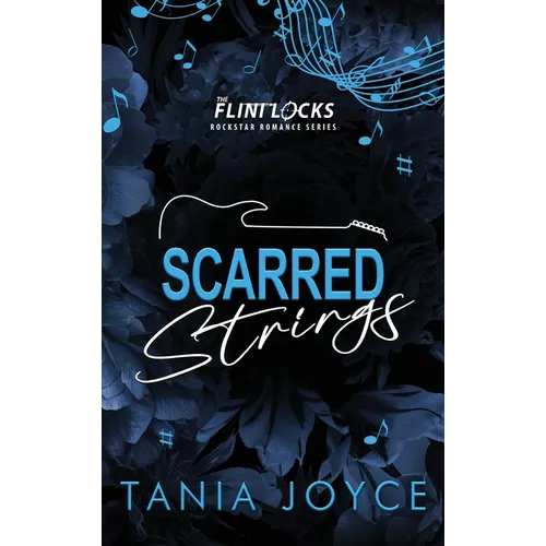 Scarred Strings: A Fake Dating Rockstar Romance - DISCREET SPECIAL EDITION