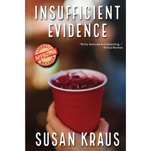 Insufficient Evidence
