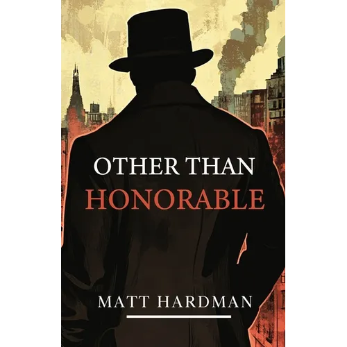Other than Honorable