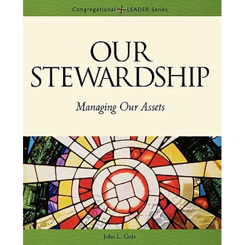 Our Stewardship