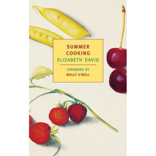 Summer Cooking