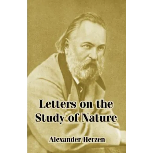 Letters on the Study of Nature