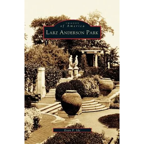 Larz Anderson Park