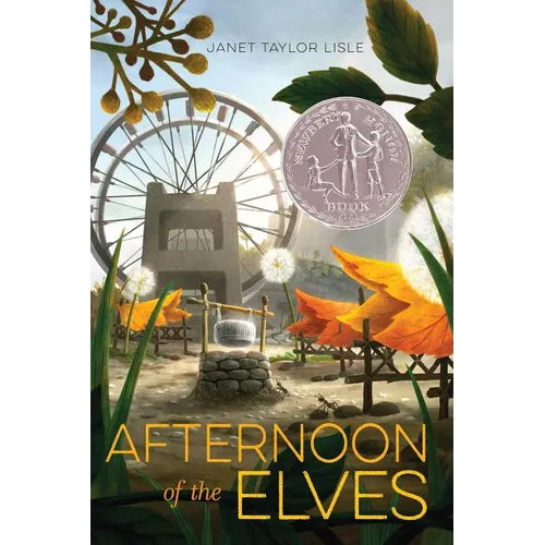 Afternoon of the Elves