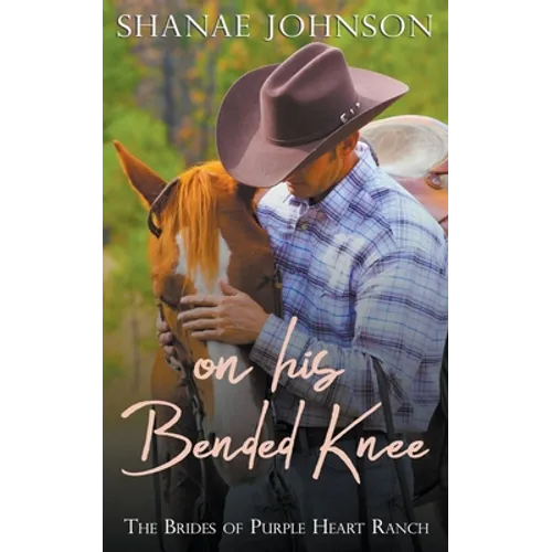 On His Bended Knee