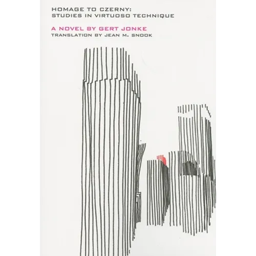 Homage to Czerny: Studies in Virtuoso Technique