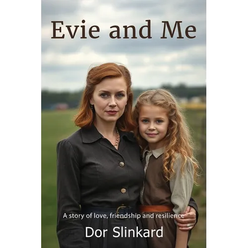 Evie and Me